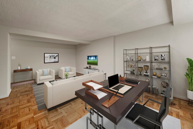 Foto del edificio - 4000 Massachusetts Avenue Apartments