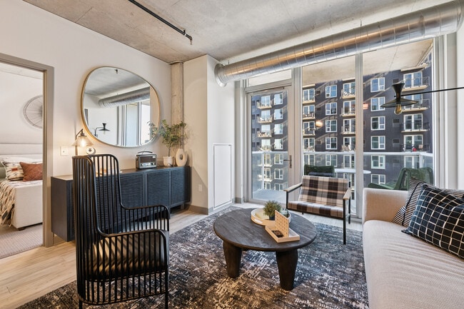 Building Photo - Nordhaus Apartment Homes