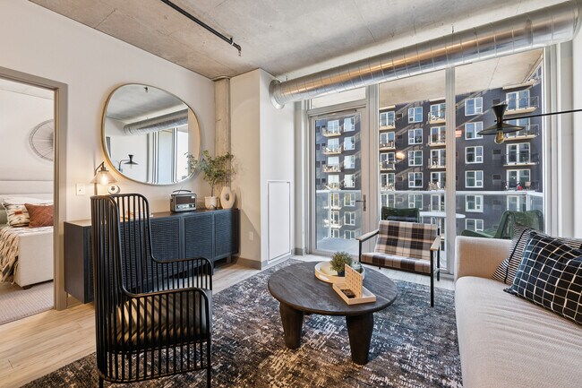 Foto del edificio - Nordhaus Apartment Homes