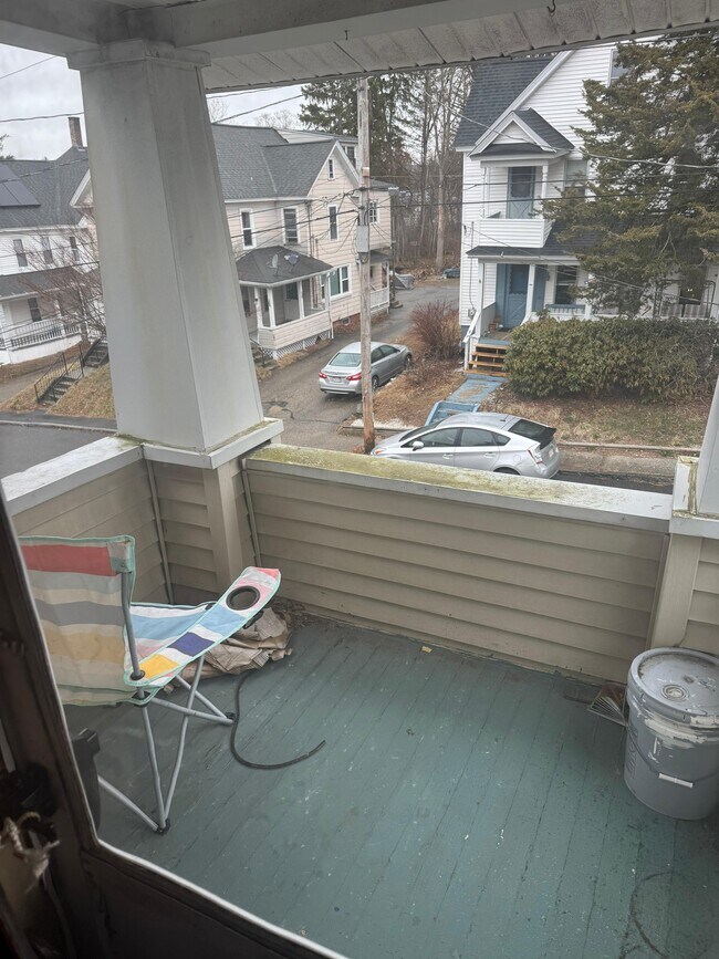 Foto del edificio - 20 Walnut St