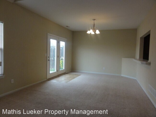 Foto del edificio - 3 br, 2.5 bath House - 2416 Brookbend