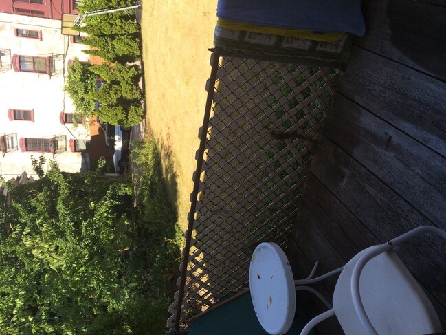 Porch - 216 Summer St
