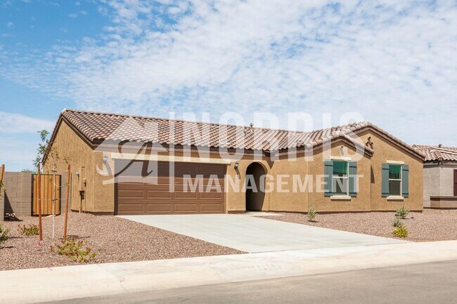 Foto del edificio - Beautiful Brand New Home with a View