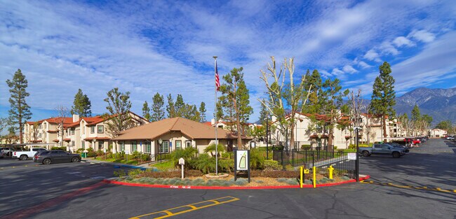 Pueblo de Monterey - Monterey Village