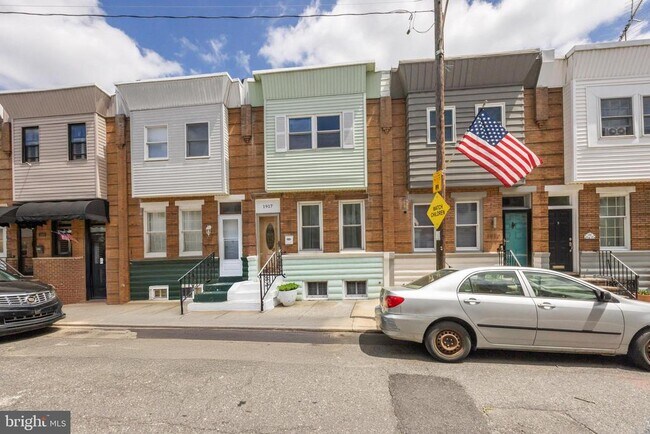 Building Photo - 1917 S Galloway St