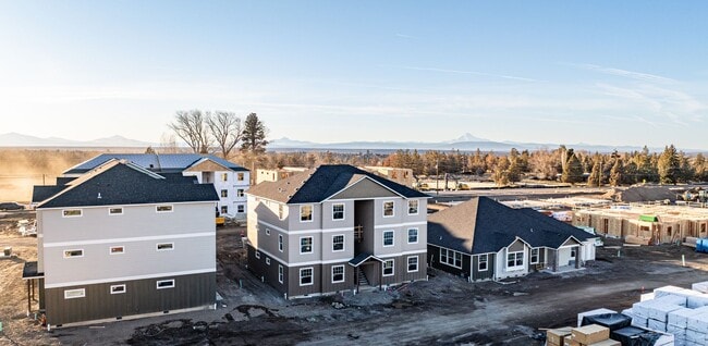 Interior Photo - Introducing Dry Canyon – Redmond’s newest ...