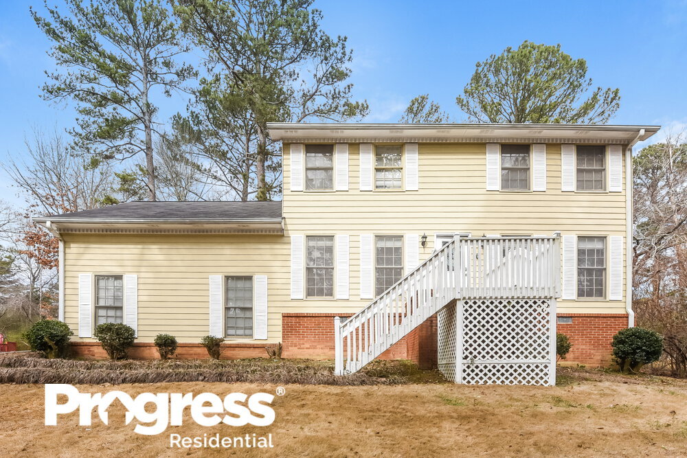 Primary Photo - 6520 Swift Creek Dr