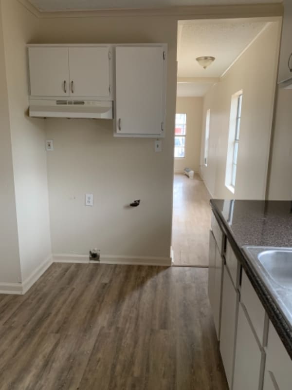 1218 Coker St, Memphis, TN 38107 House Rental in Memphis, TN