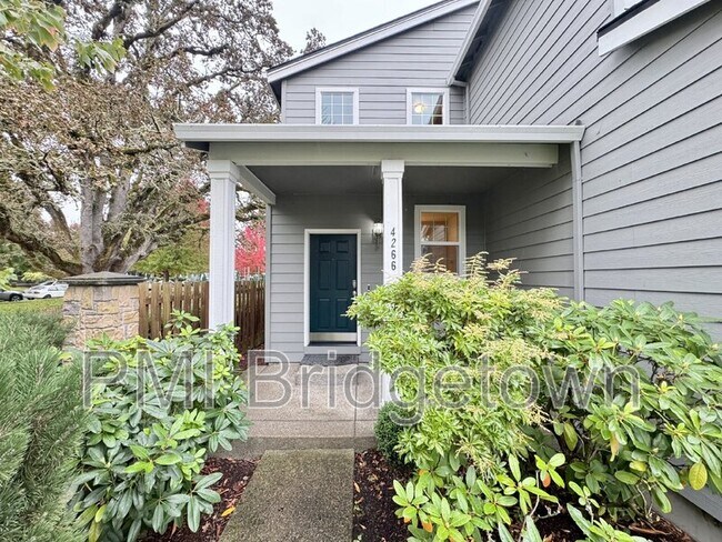 Building Photo - 4266 SE Rose Petal Pl