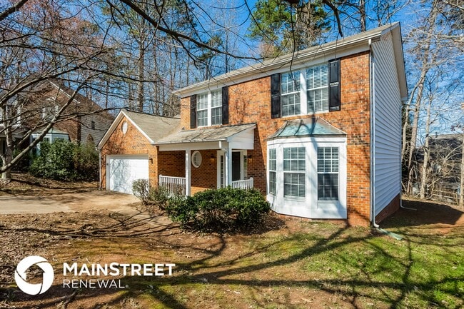 Building Photo - 6907 Valhalla Ct