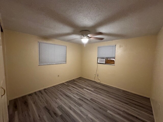 Bedroom - 8125 Cass Rd