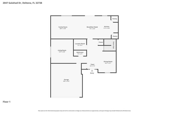 Building Photo - 2047 Galahad Dr