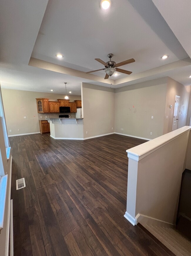 Building Photo - 1814 Villa Dr