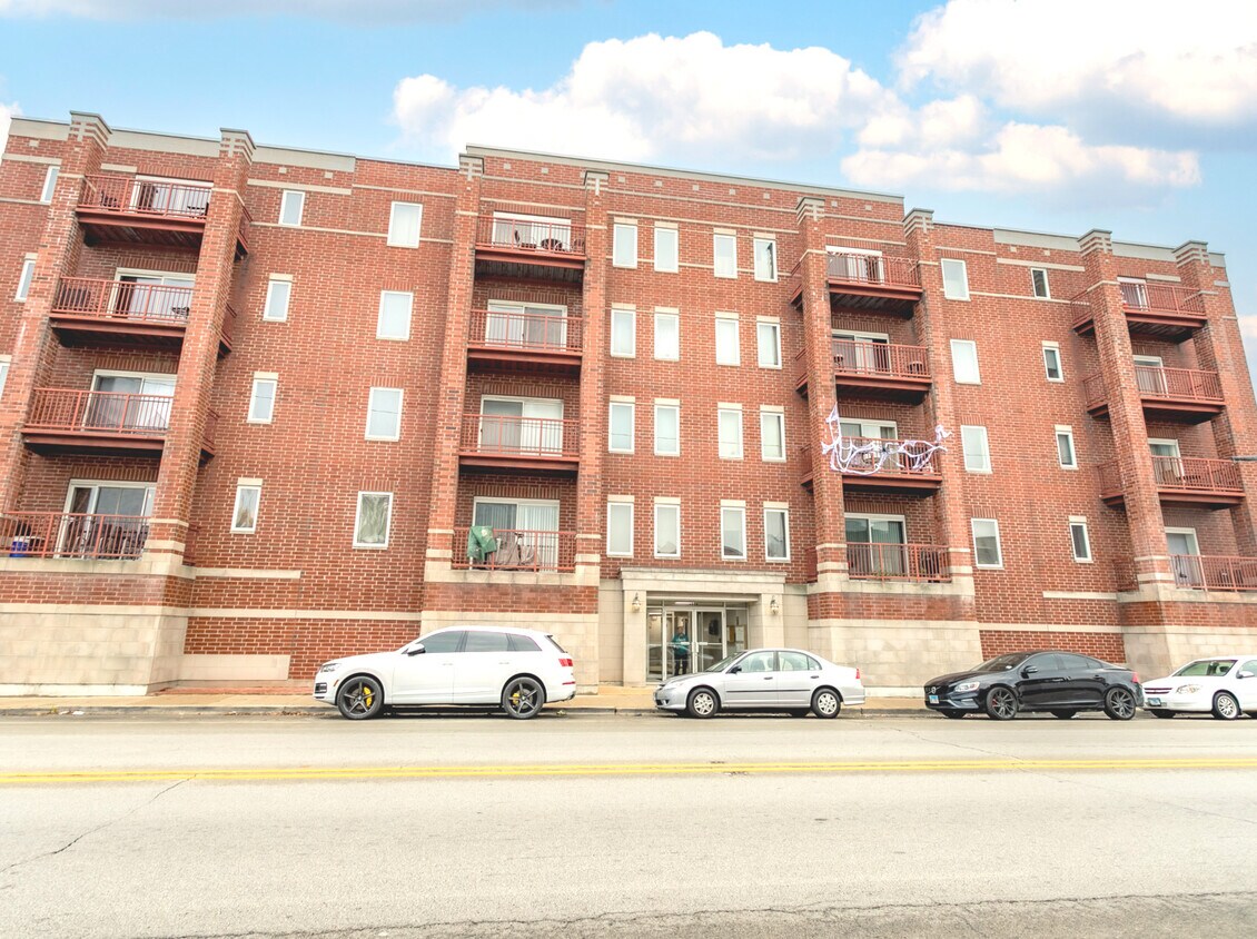 6238 26th St Unit 310, Berwyn, IL 60402 Condo for Rent in Berwyn, IL