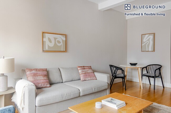 Foto del edificio - 28 Park Ave