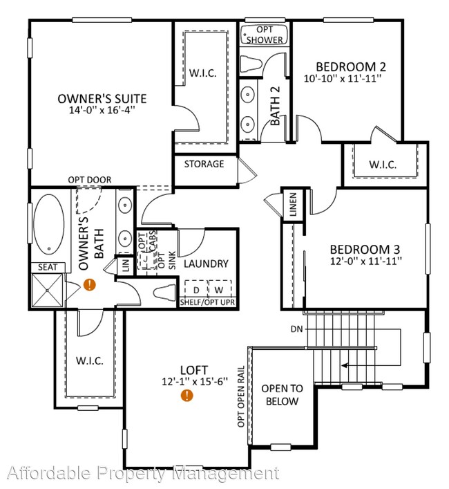 Building Photo - 4 br, 3.5 bath House - 4538 Cabello Street