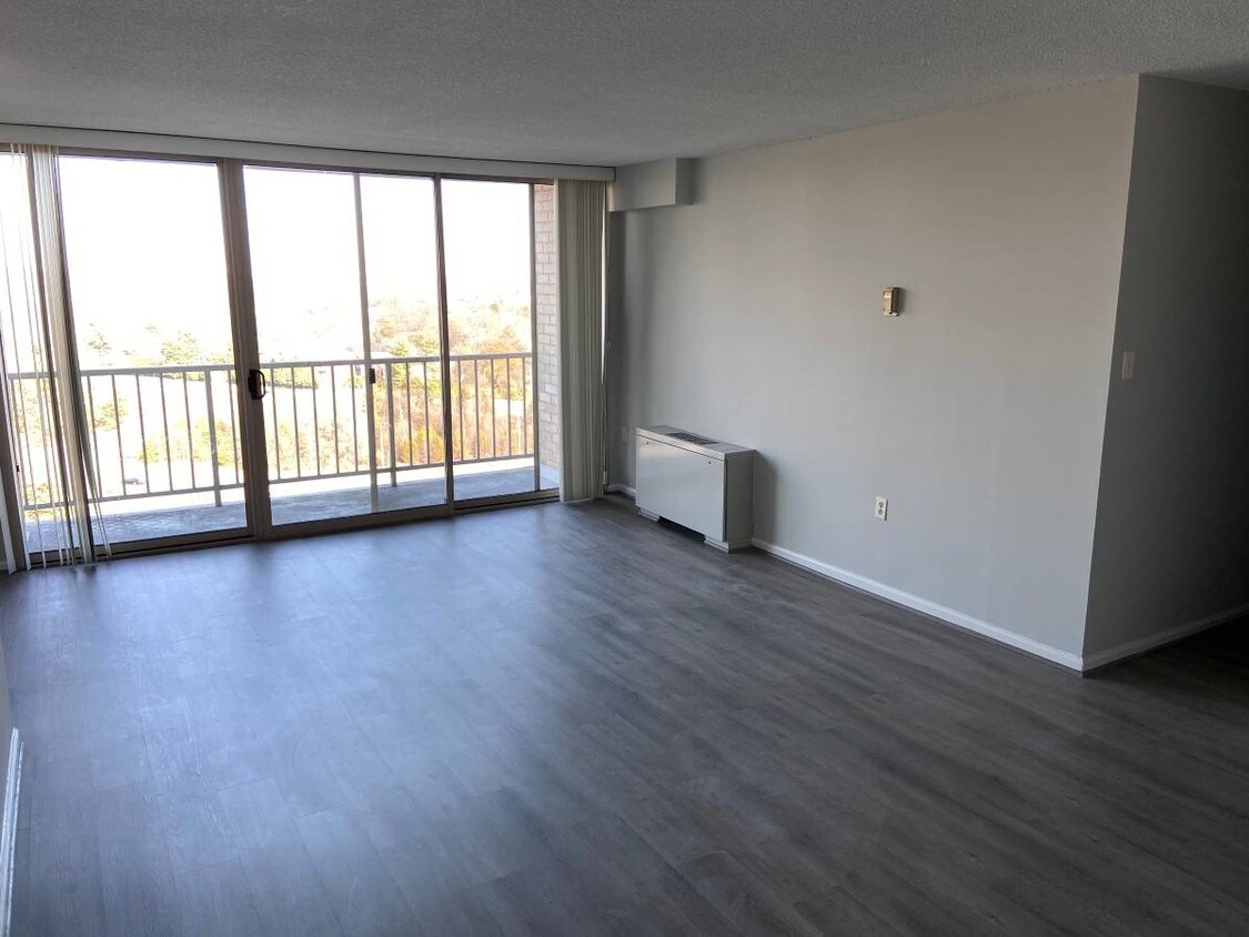 2500 N Van Dorn St, Alexandria, VA 22302 Condo for Rent in Alexandria