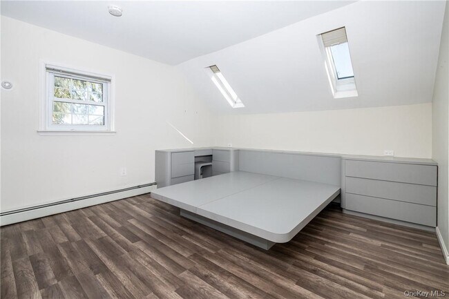 Foto del edificio - 89 Ridgewood Ave