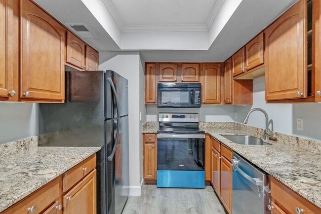 Foto del edificio - Updated and Spacious 2Bdm 2Ba Home in Prime North Phoenix Location!