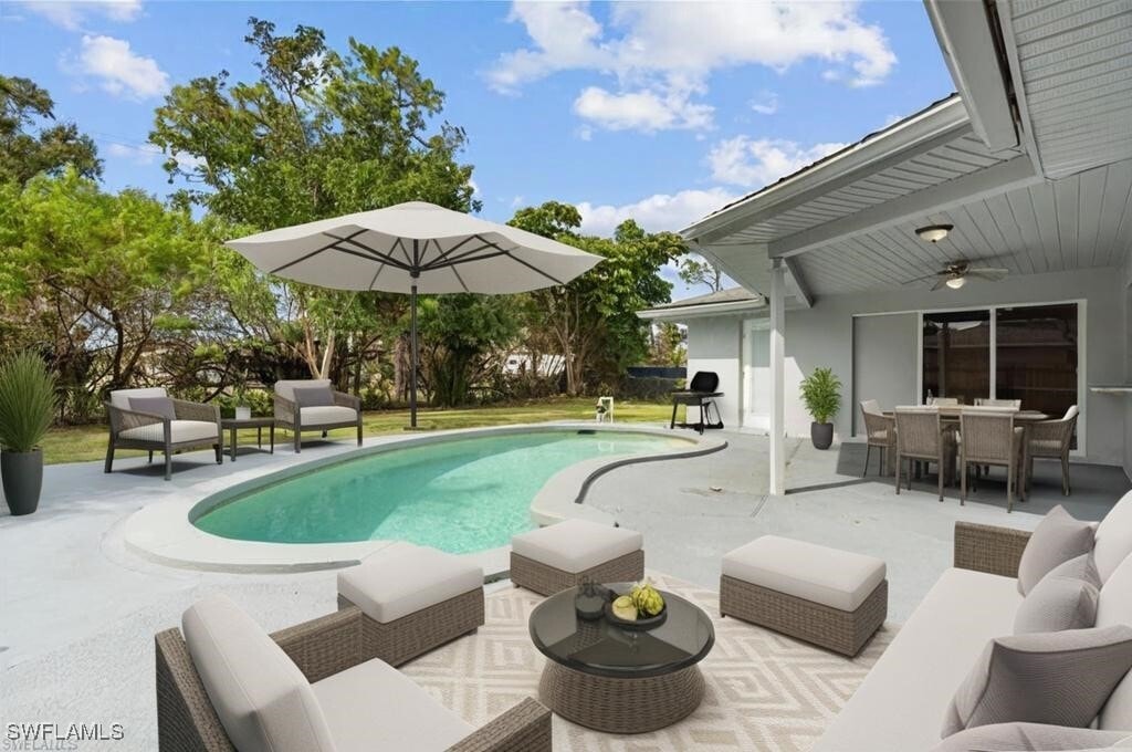 Foto principal - 8707 Chatham St