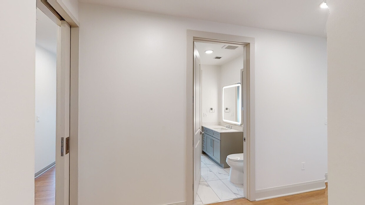 Photo - The Residences at Rivermark Apartments