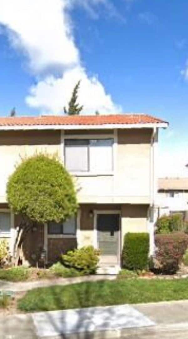 Building Photo - 2545 Vallejo St