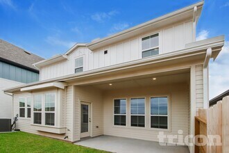 Interior Photo - Tricon Peek Road
