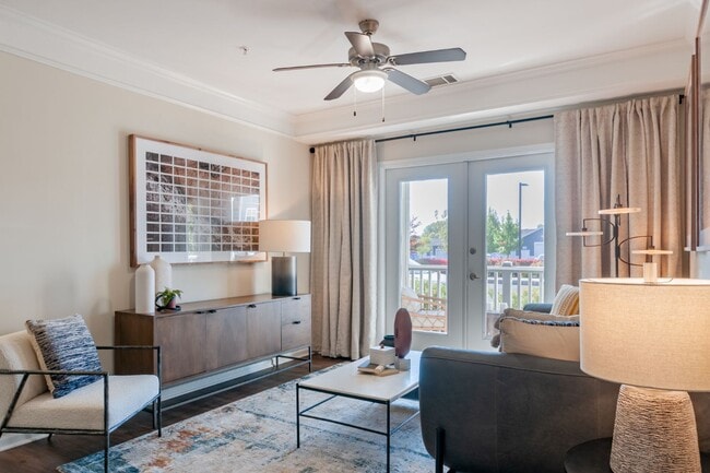 Building Photo - The Haven at Atwater Village