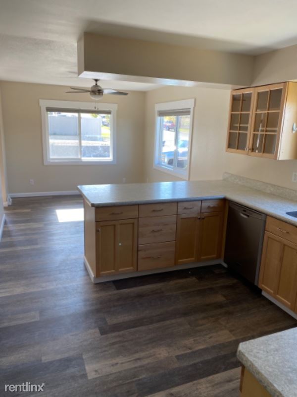 Building Photo - 3 br, 2 bath House - 1315 Garrison St