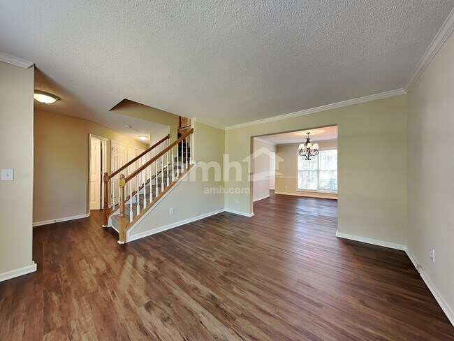 Building Photo - 6613 Ivy Stone Dr