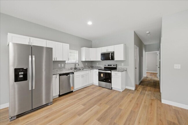 Foto del edificio - 2813 N Talbott St