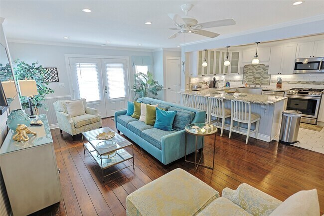 Foto del edificio - 2611 Avenue Q