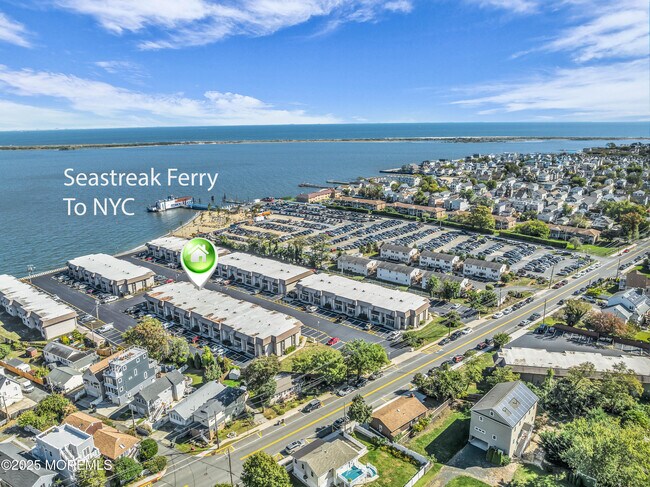 Foto del edificio - 330 Shore Dr