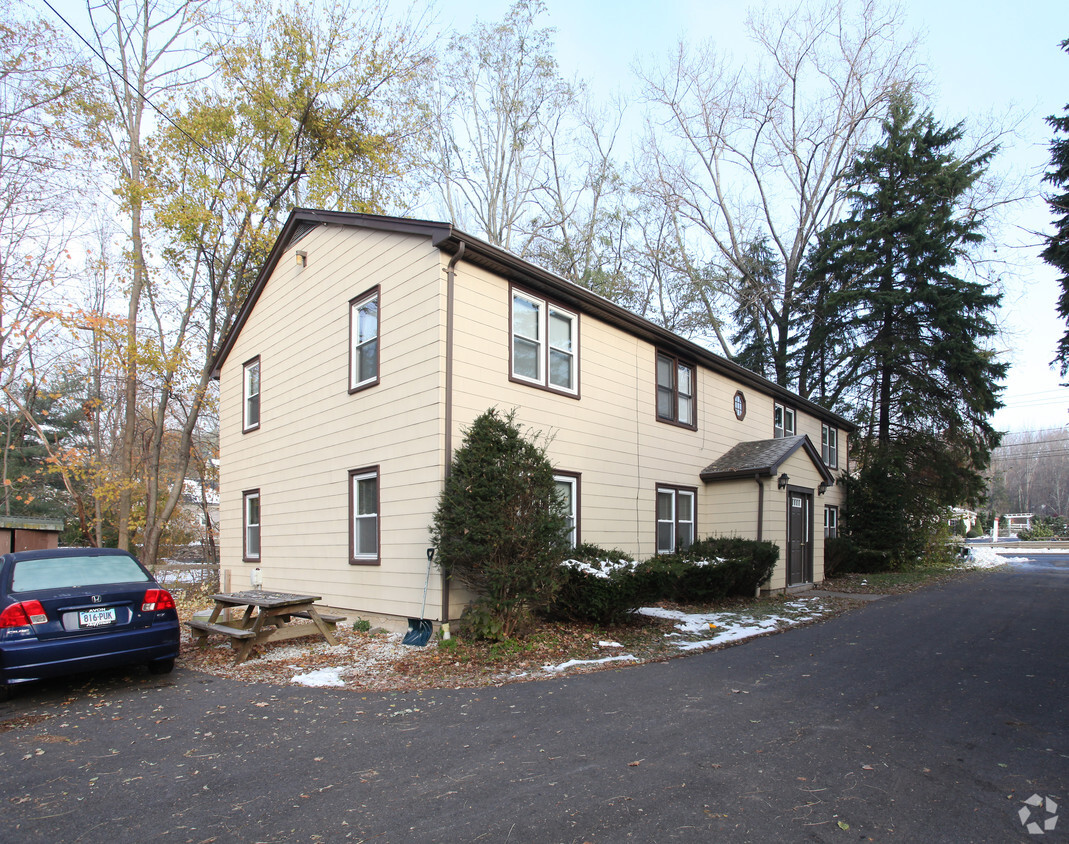 Foto principal - 312-314 Albany Tpke