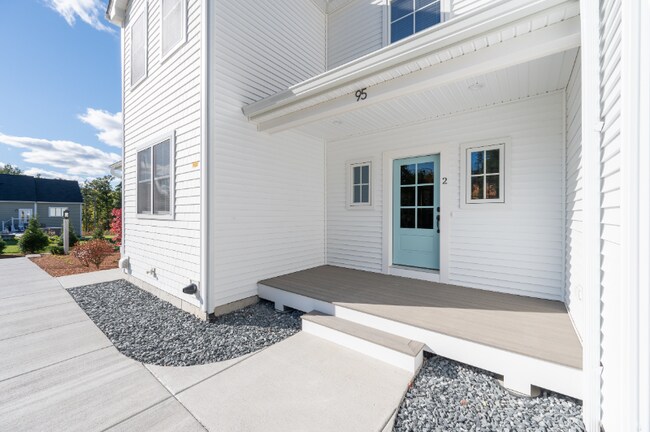 Photo - 95 Foxboro Rd Apartment