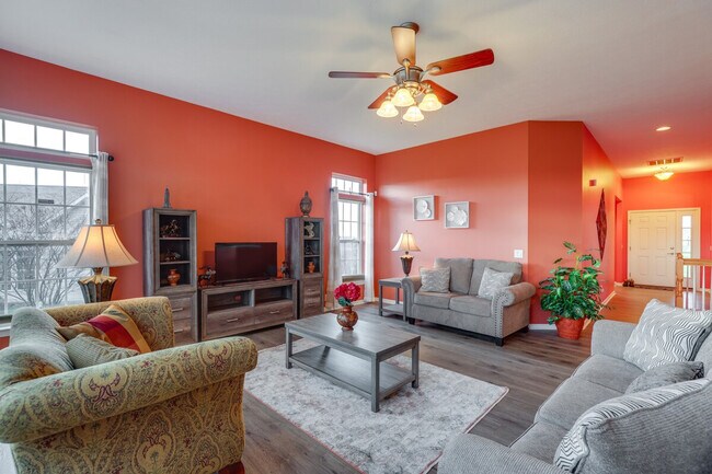 Foto del edificio - 4195 Angela Way