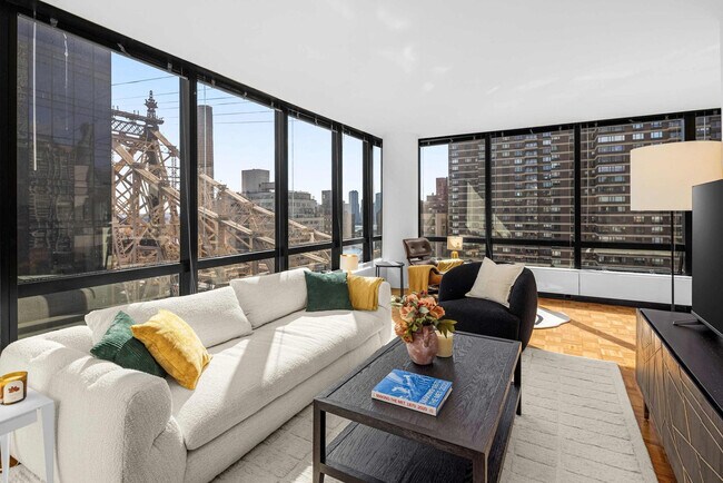 Foto del edificio - 420 E 61st St