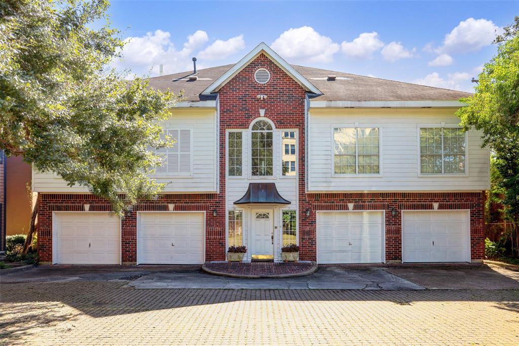 4408 Yoakum Blvd Unit 6, Houston, TX 77006 Apartment for Rent in Houston, TX