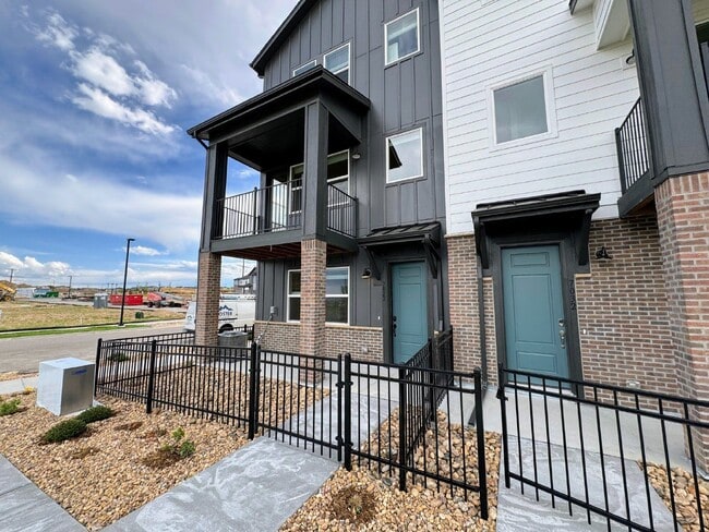 Photo - 7022 Doncaster Court Townhome