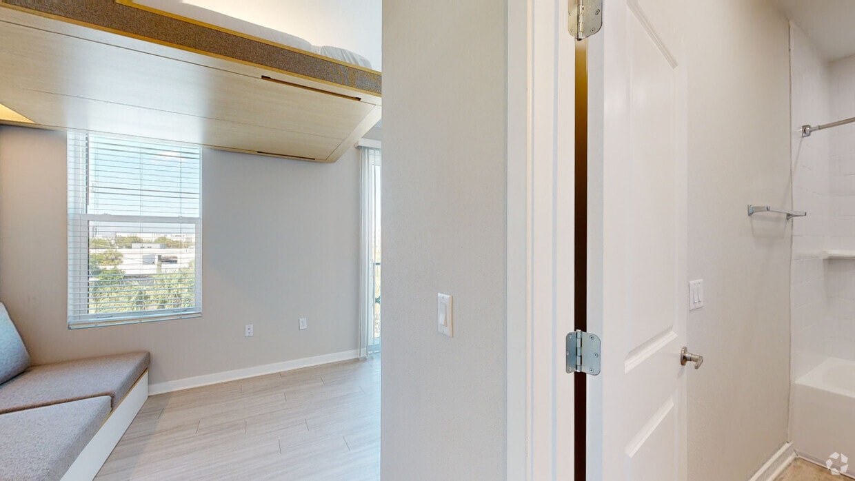 Photo - Niche | Luxury Apartments