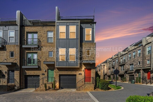 Building Photo - 2905 Grand Union Way