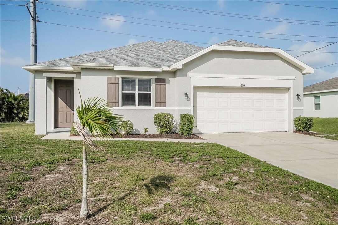 Primary Photo - 210 NW 24th Ave