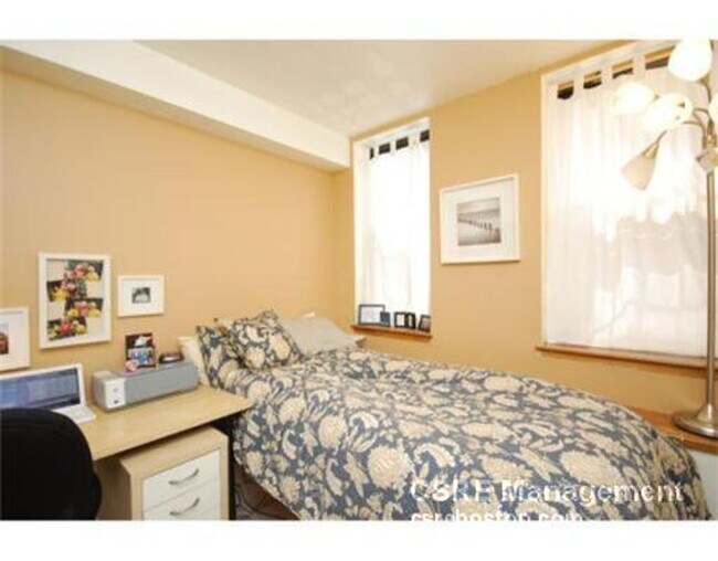 Foto del edificio - 28 Gainsborough St