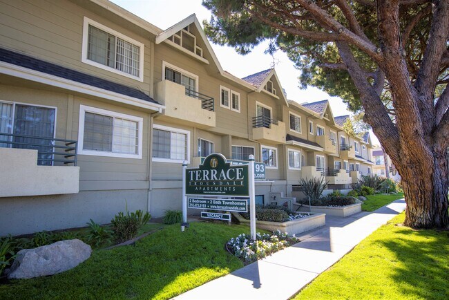 Foto principal - Terrace Trousdale Apartments