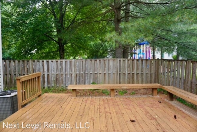 Building Photo - 2 br, 2.5 bath House - 2309 Rosebranch Court