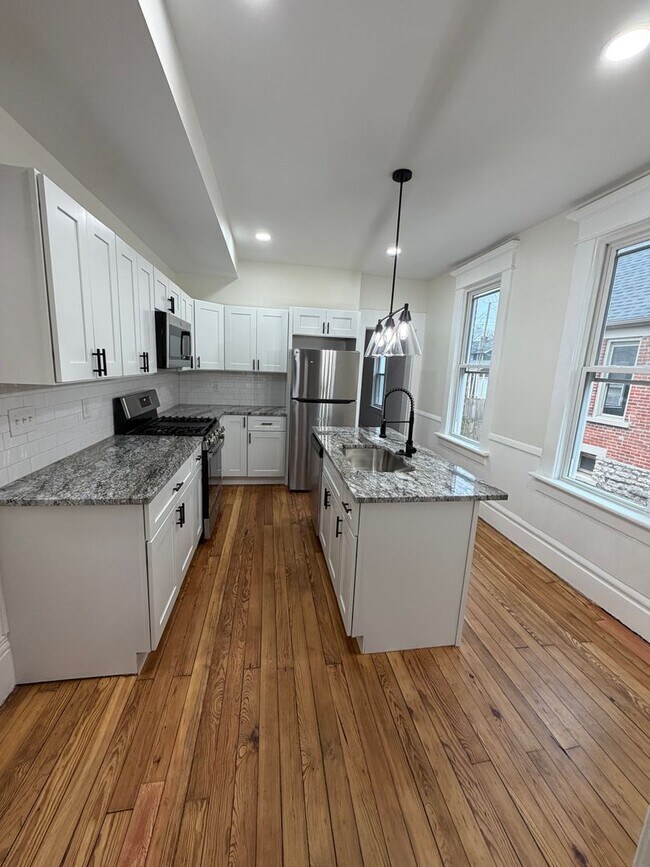 Foto del edificio - 415 Hanford St