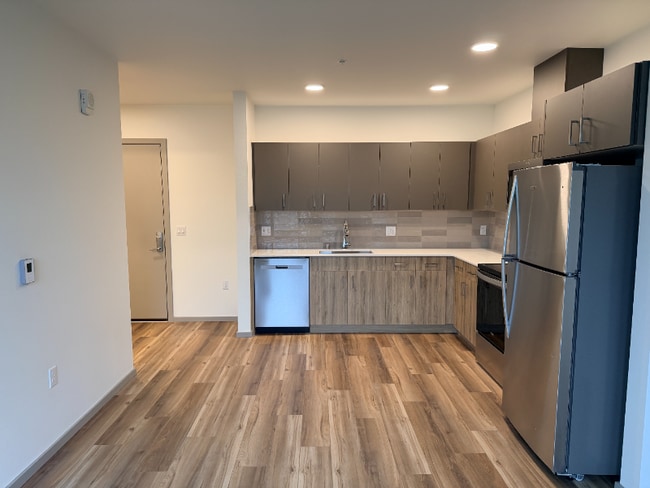 Photo - 2950 NE 11th St Apartment