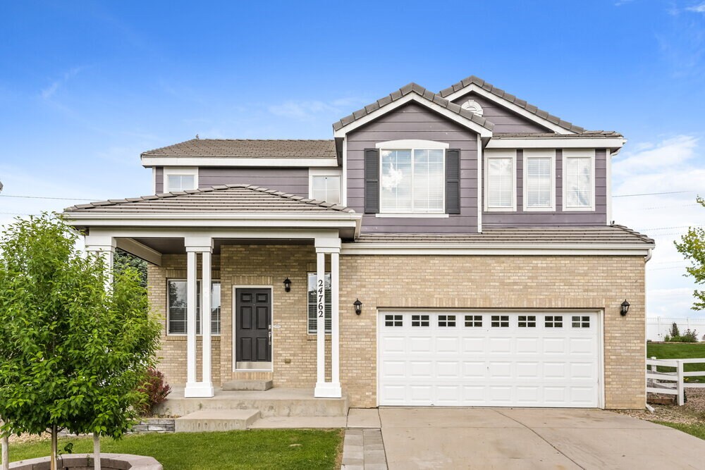 Primary Photo - 24762 E Wyoming Cir