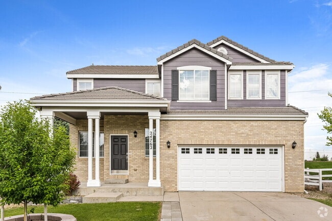 Building Photo - 24762 E Wyoming Cir
