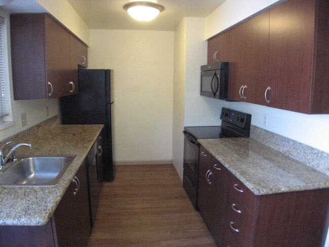 Building Photo - 1251 Bookcliff Ave